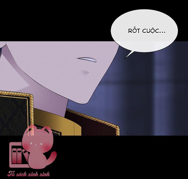 Charlotte Và Ngũ Đại Đồ Đệ - Chap 131