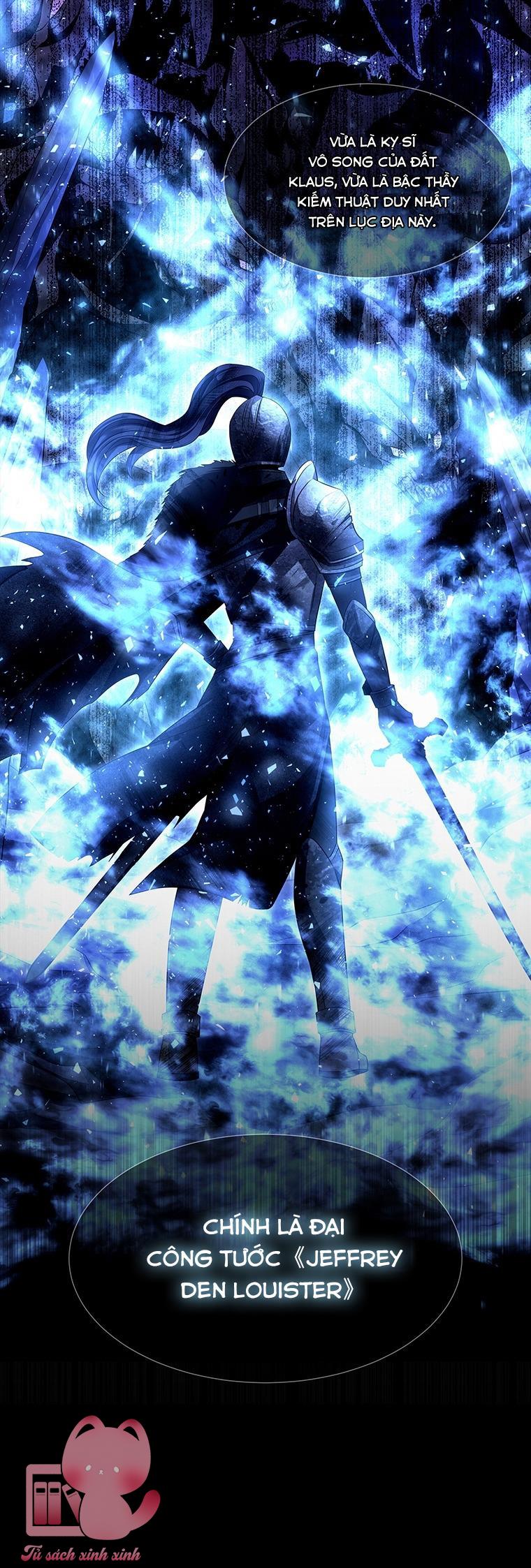 Charlotte Và Ngũ Đại Đồ Đệ - Chap 131