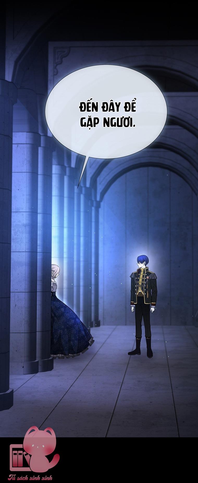 Charlotte Và Ngũ Đại Đồ Đệ - Chap 131