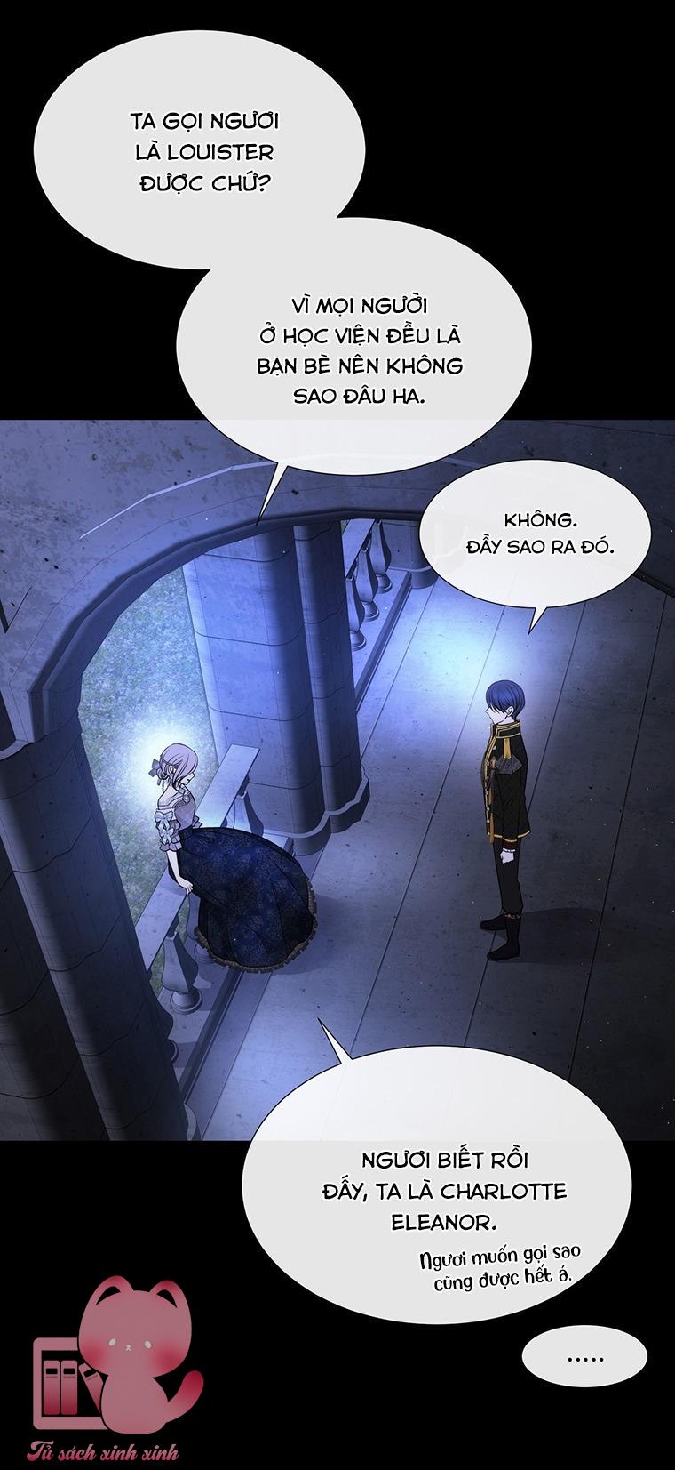 Charlotte Và Ngũ Đại Đồ Đệ - Chap 131