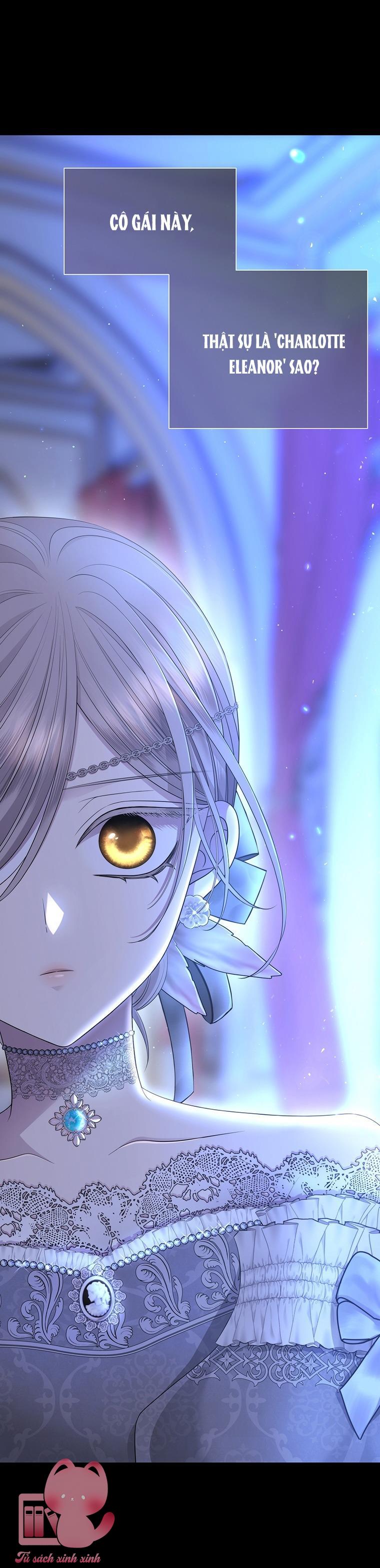 Charlotte Và Ngũ Đại Đồ Đệ - Chap 131