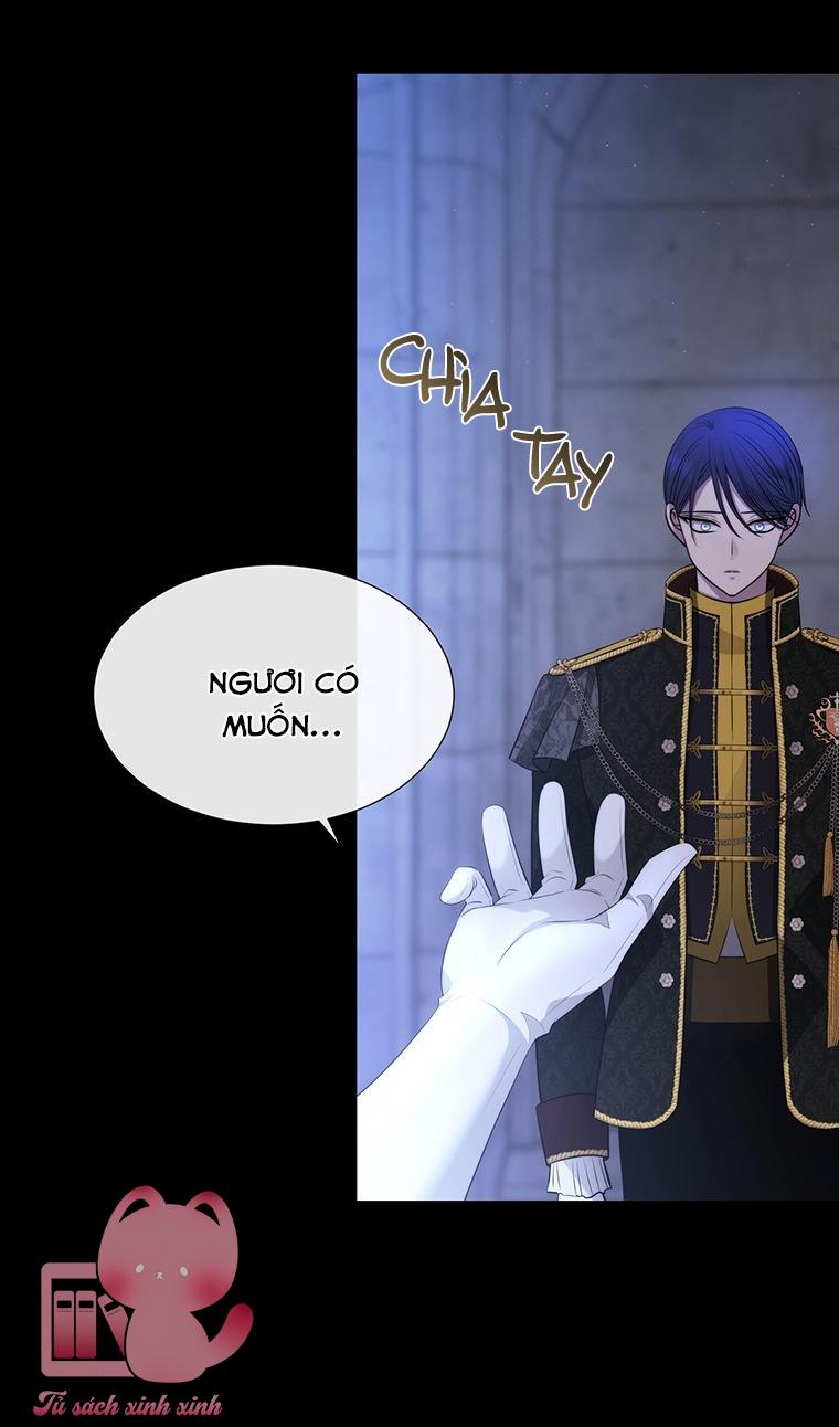 Charlotte Và Ngũ Đại Đồ Đệ - Chap 131