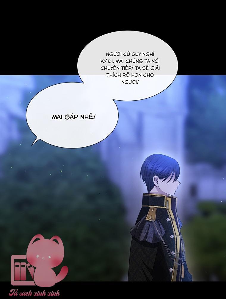 Charlotte Và Ngũ Đại Đồ Đệ - Chap 131