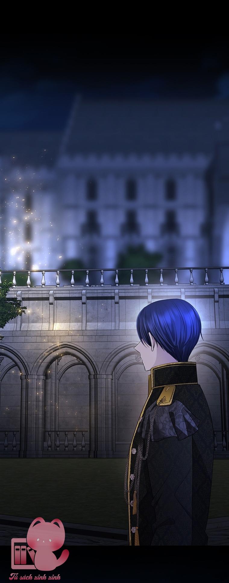 Charlotte Và Ngũ Đại Đồ Đệ - Chap 131