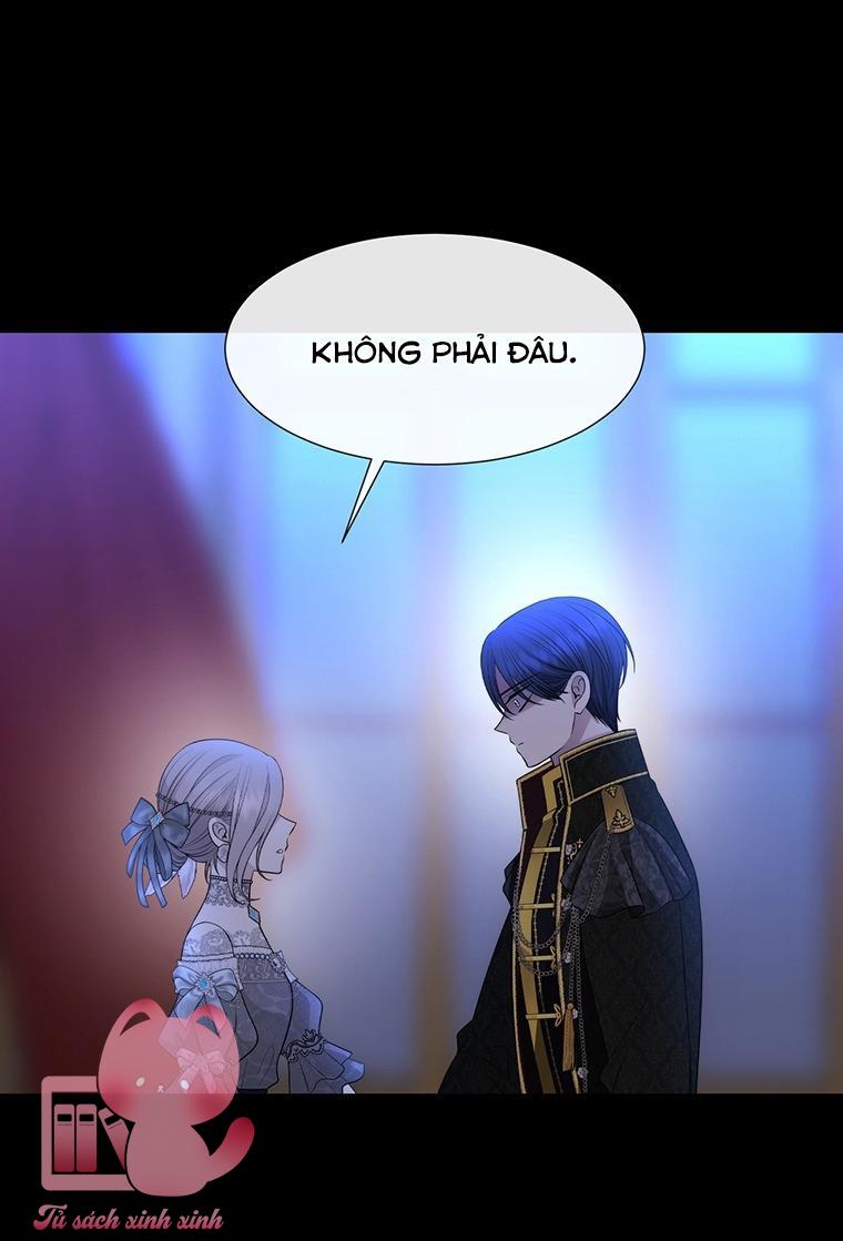 Charlotte Và Ngũ Đại Đồ Đệ - Chap 131