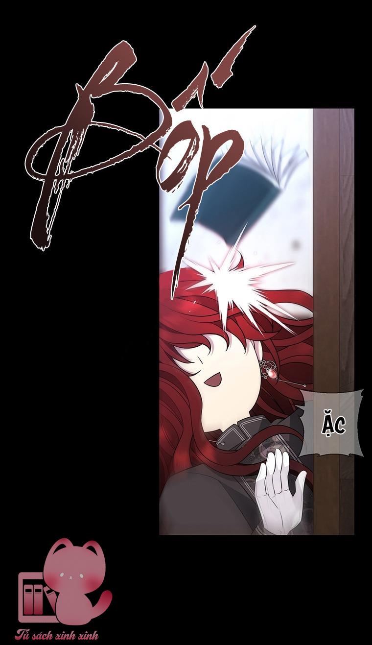 Charlotte Và Ngũ Đại Đồ Đệ - Chap 131