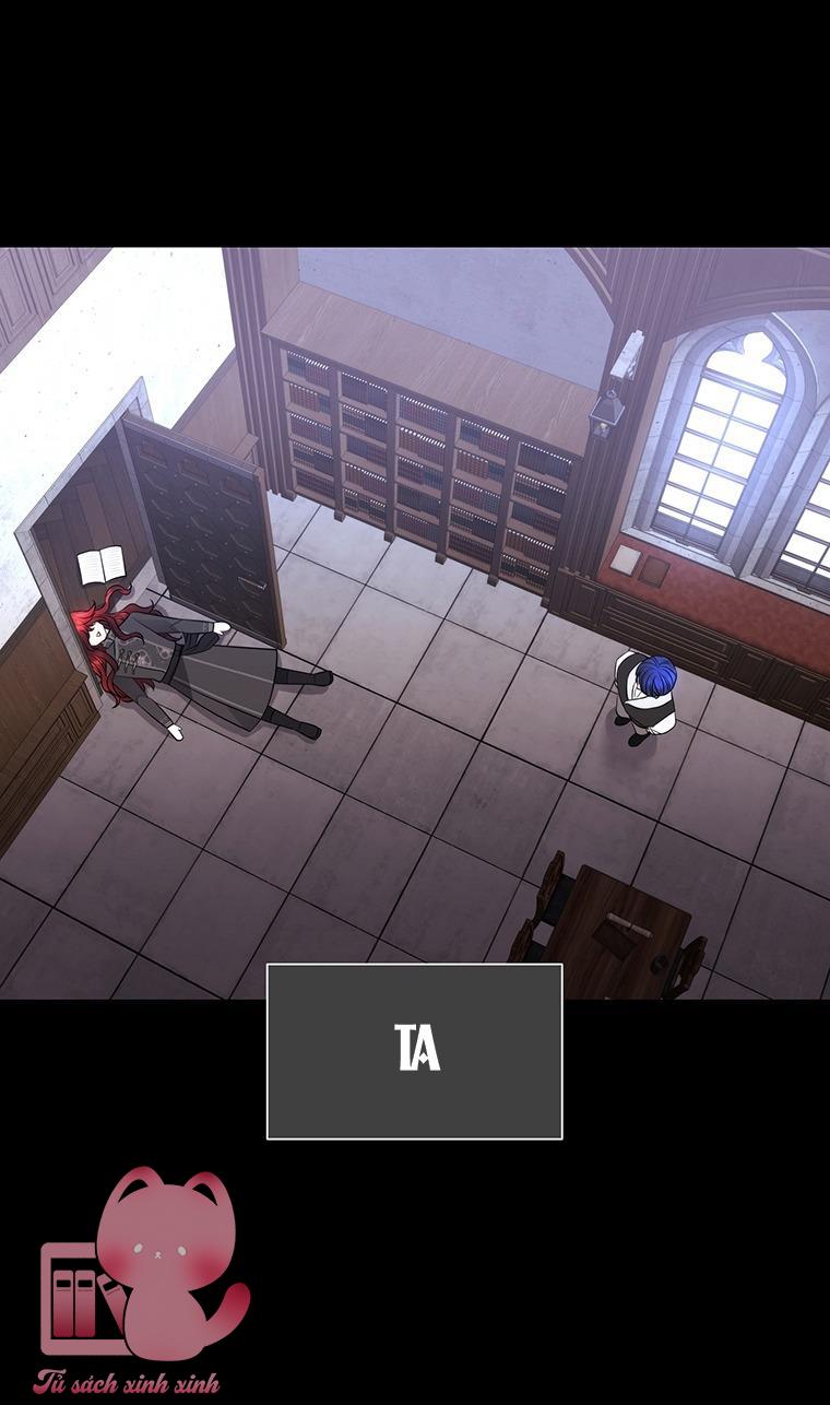 Charlotte Và Ngũ Đại Đồ Đệ - Chap 131