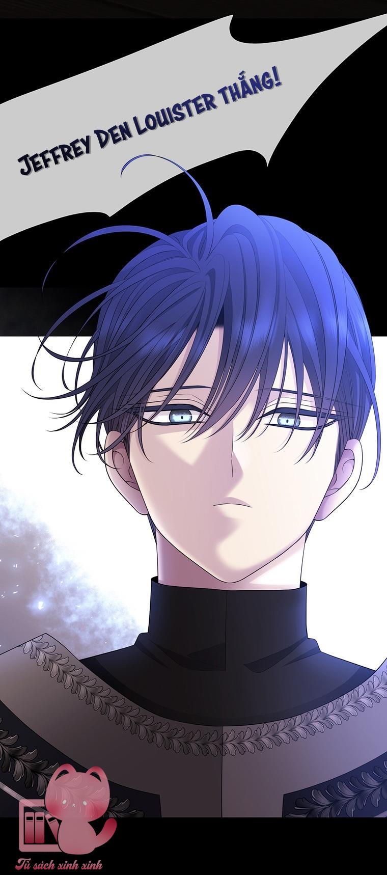 Charlotte Và Ngũ Đại Đồ Đệ - Chap 131