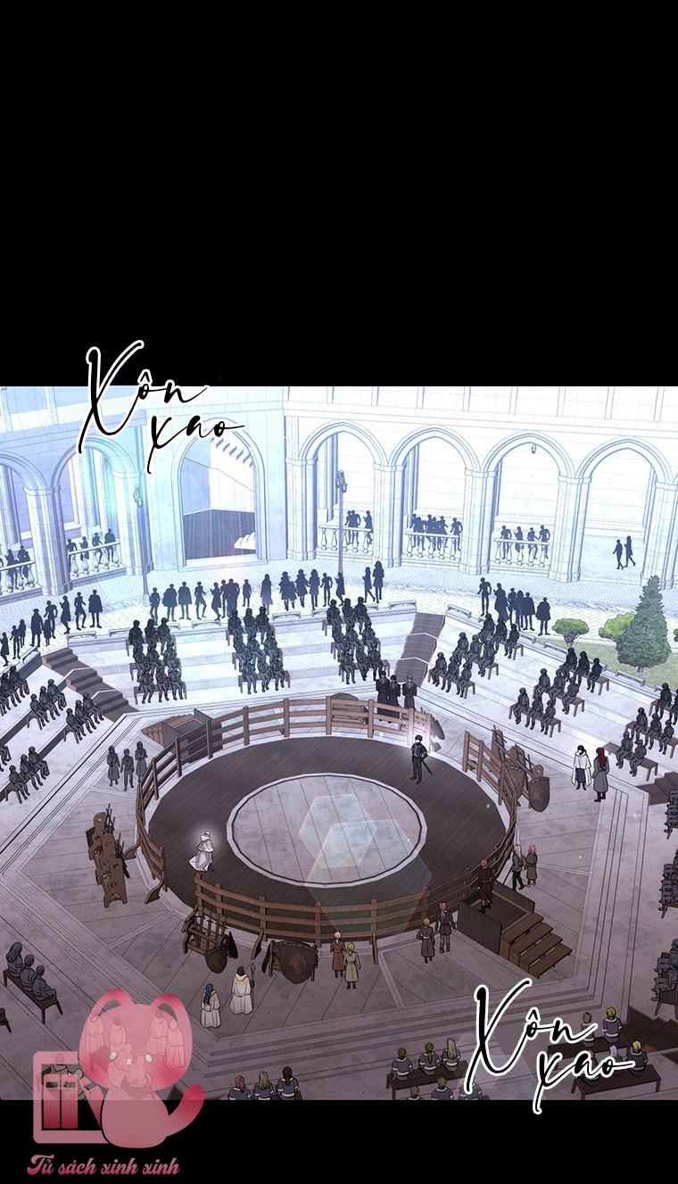 Charlotte Và Ngũ Đại Đồ Đệ - Chap 132