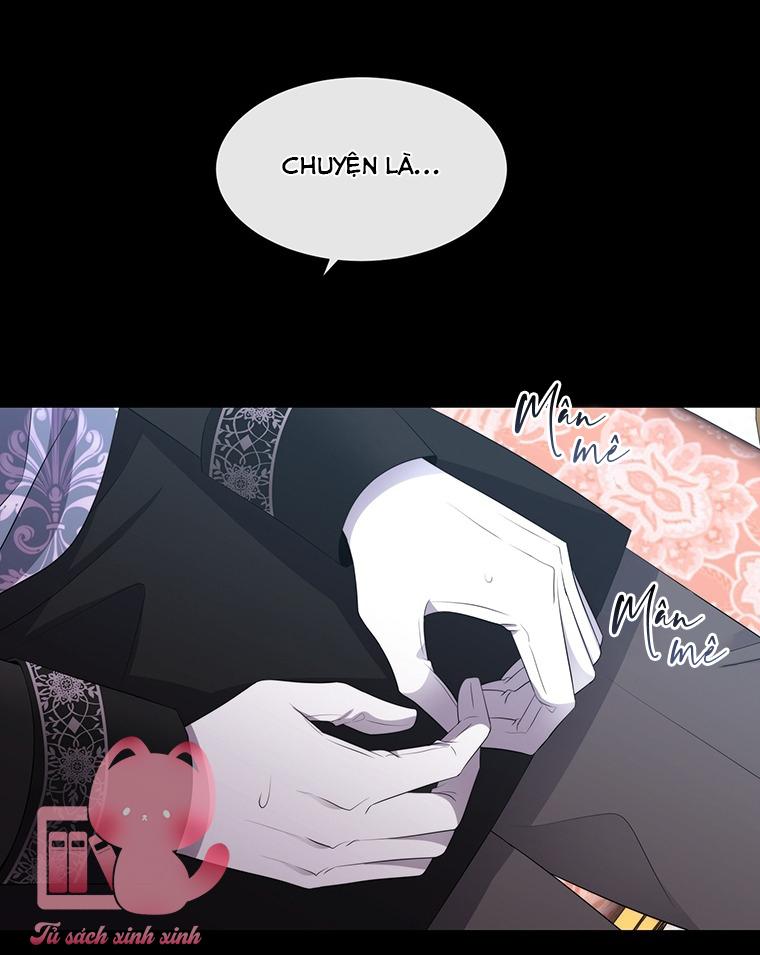 Charlotte Và Ngũ Đại Đồ Đệ - Chap 132