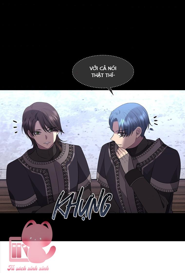 Charlotte Và Ngũ Đại Đồ Đệ - Chap 132