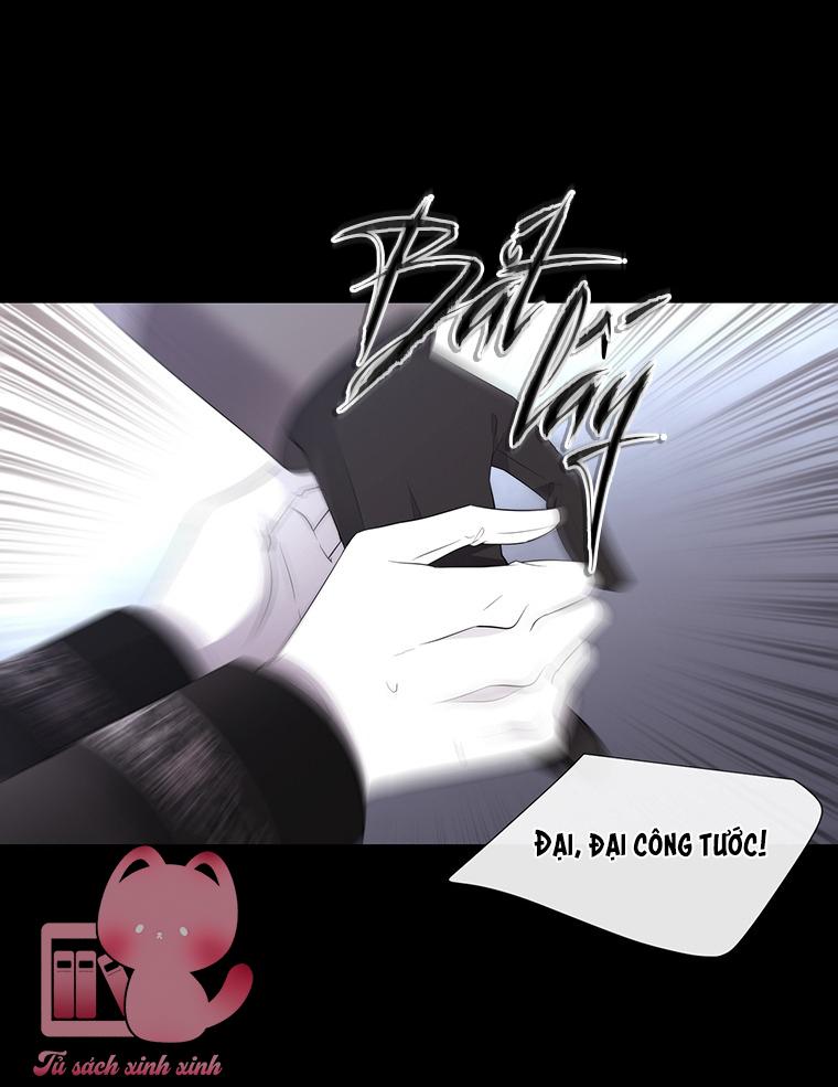 Charlotte Và Ngũ Đại Đồ Đệ - Chap 132