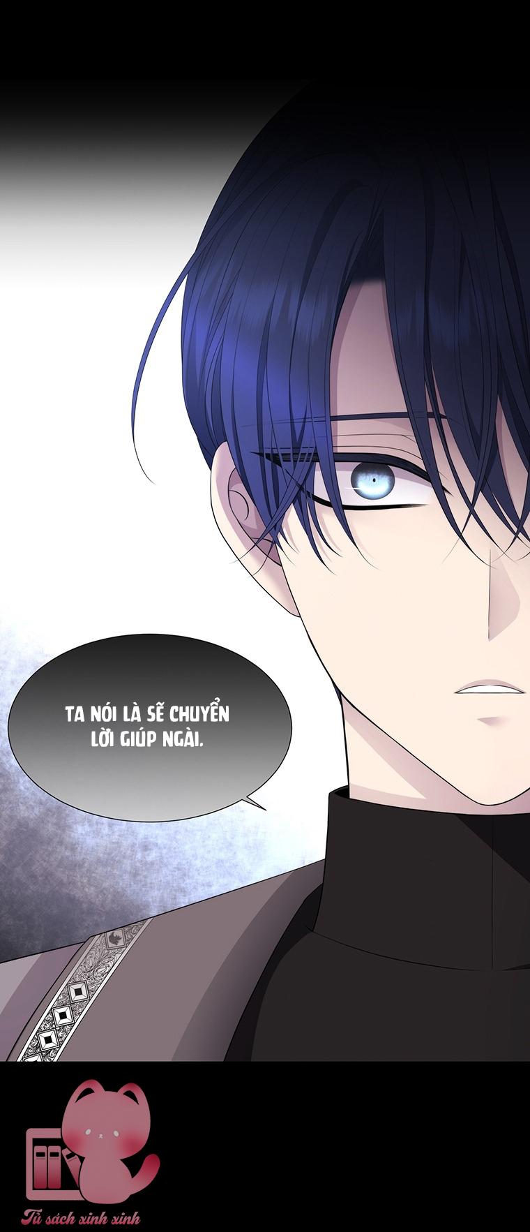 Charlotte Và Ngũ Đại Đồ Đệ - Chap 132