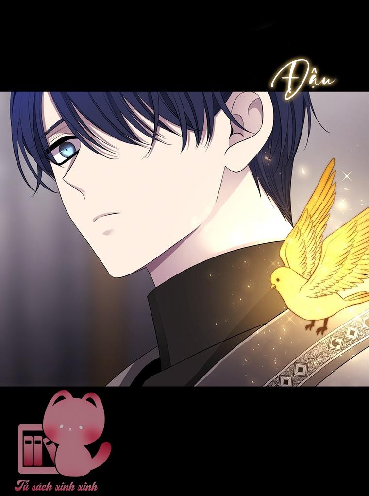 Charlotte Và Ngũ Đại Đồ Đệ - Chap 132