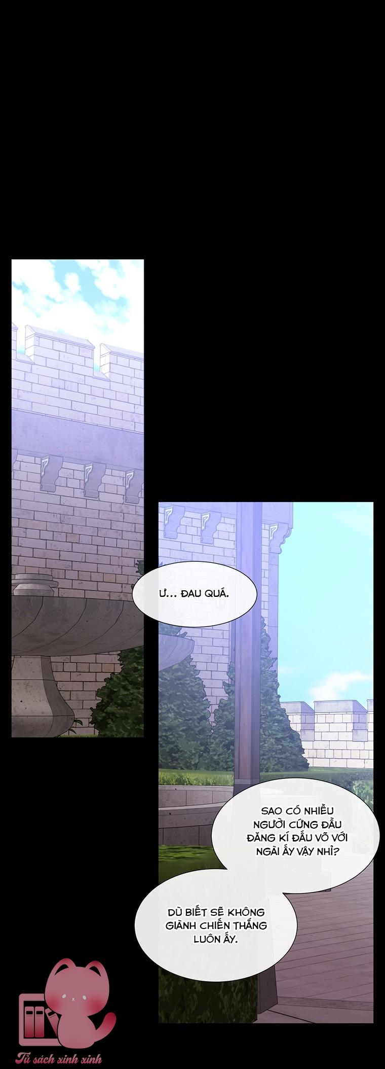 Charlotte Và Ngũ Đại Đồ Đệ - Chap 132