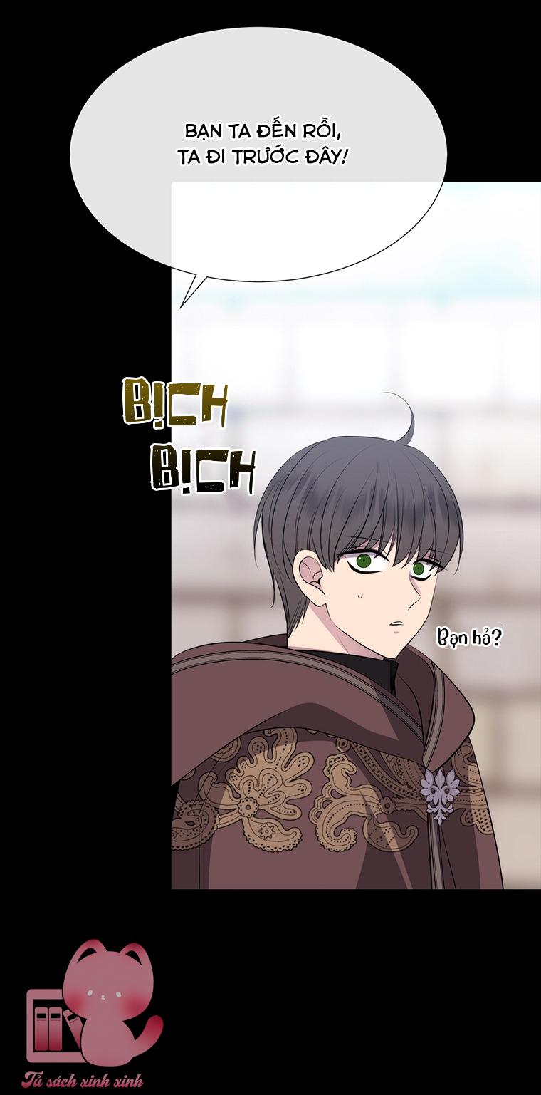 Charlotte Và Ngũ Đại Đồ Đệ - Chap 132