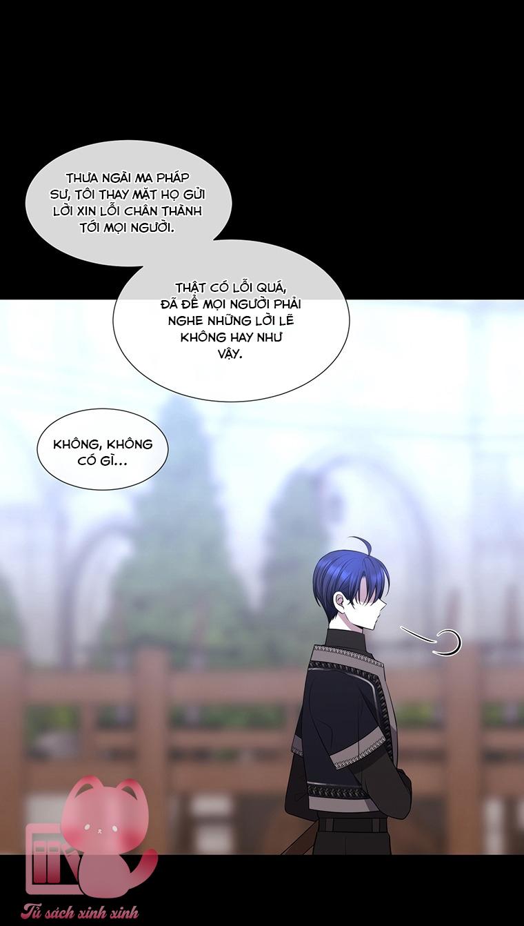 Charlotte Và Ngũ Đại Đồ Đệ - Chap 132