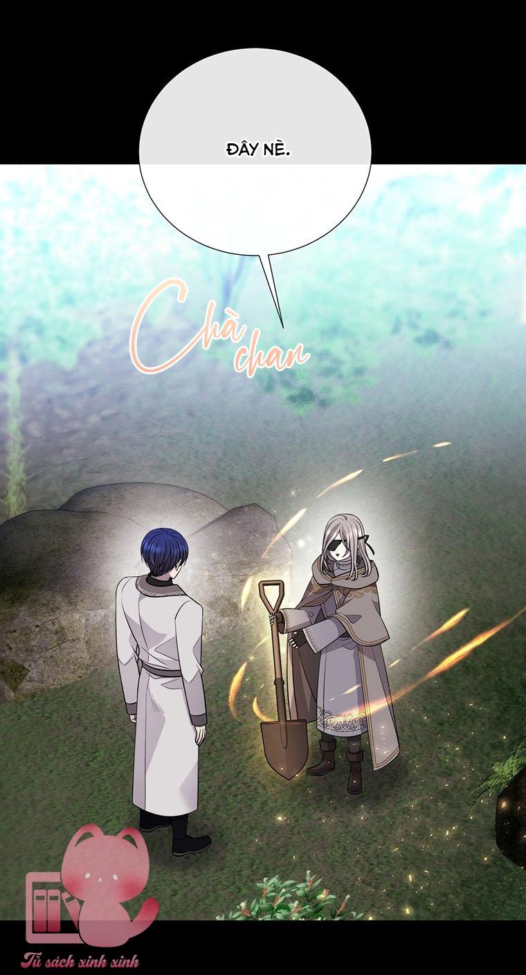 Charlotte Và Ngũ Đại Đồ Đệ - Chap 133