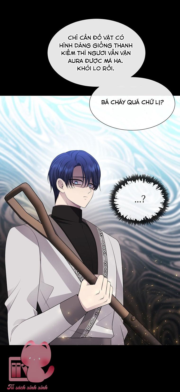 Charlotte Và Ngũ Đại Đồ Đệ - Chap 133