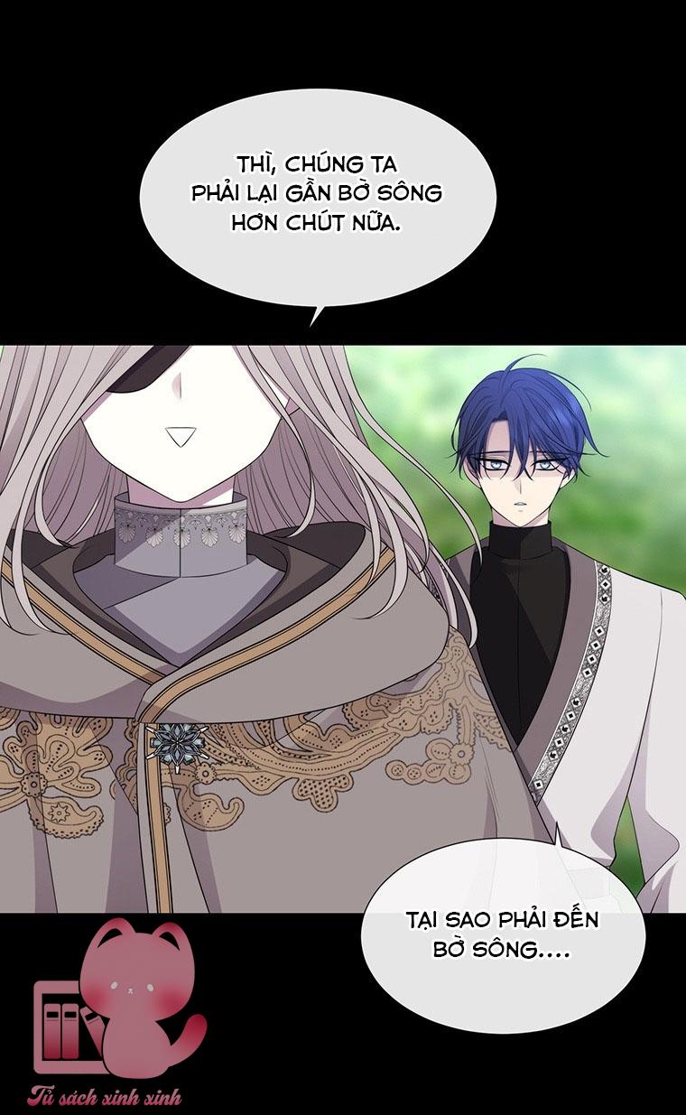 Charlotte Và Ngũ Đại Đồ Đệ - Chap 133