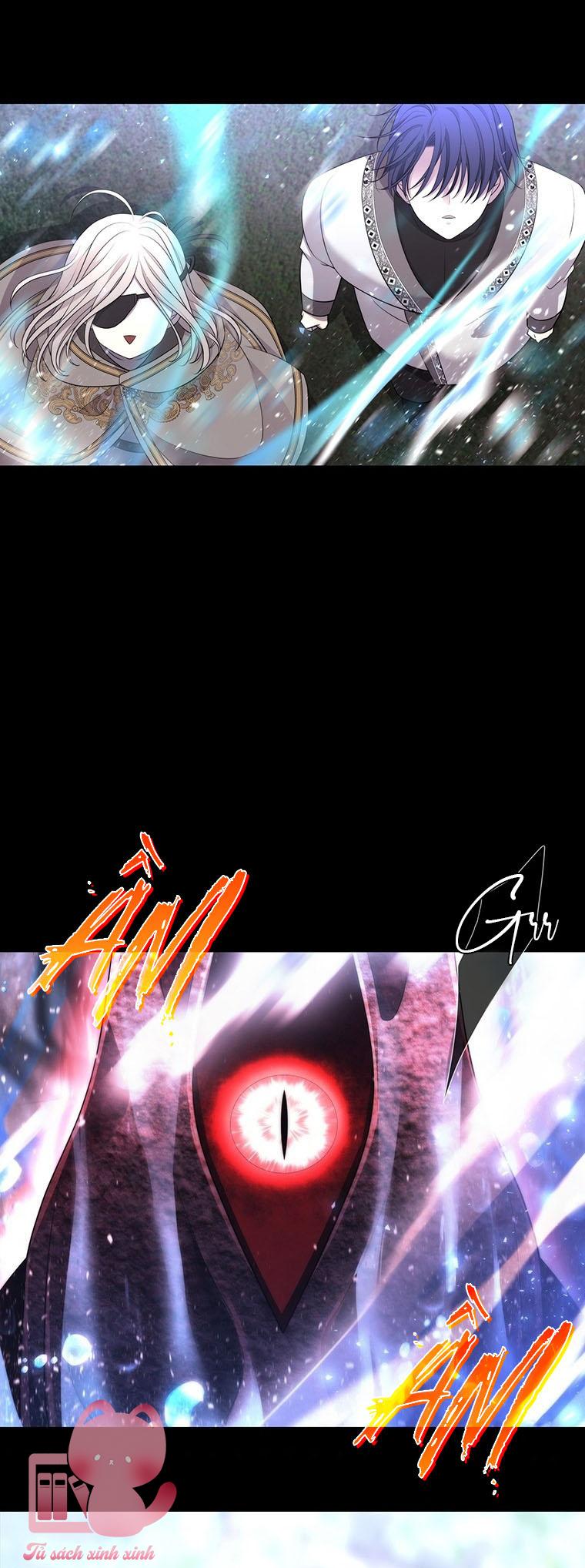 Charlotte Và Ngũ Đại Đồ Đệ - Chap 133