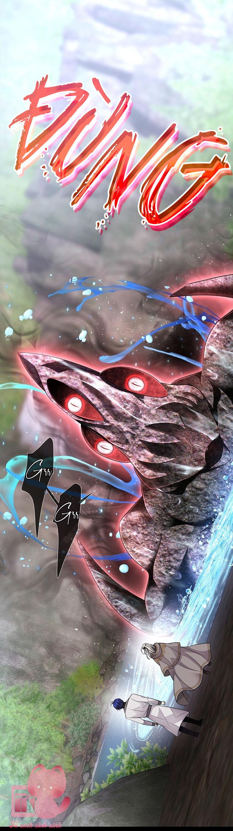 Charlotte Và Ngũ Đại Đồ Đệ - Chap 133