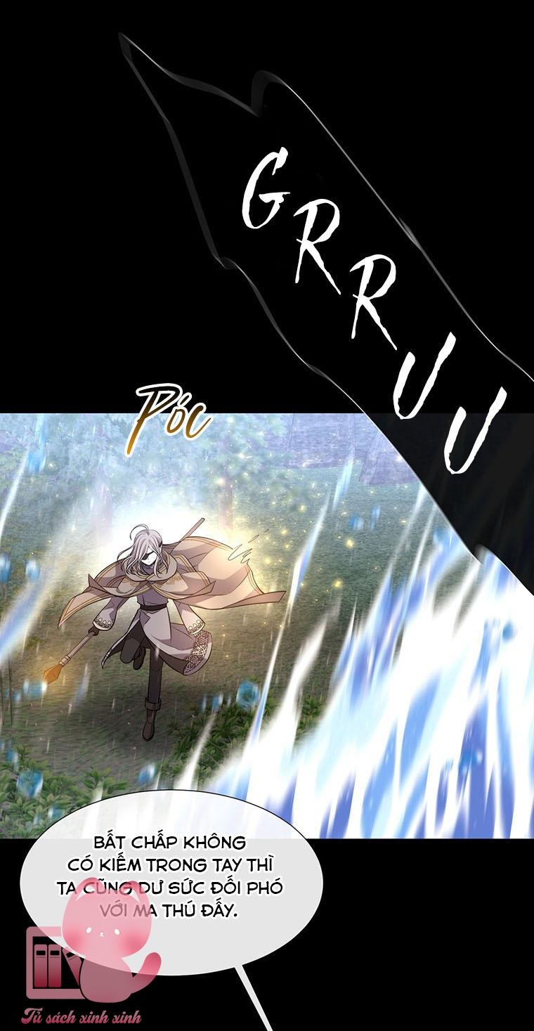 Charlotte Và Ngũ Đại Đồ Đệ - Chap 133