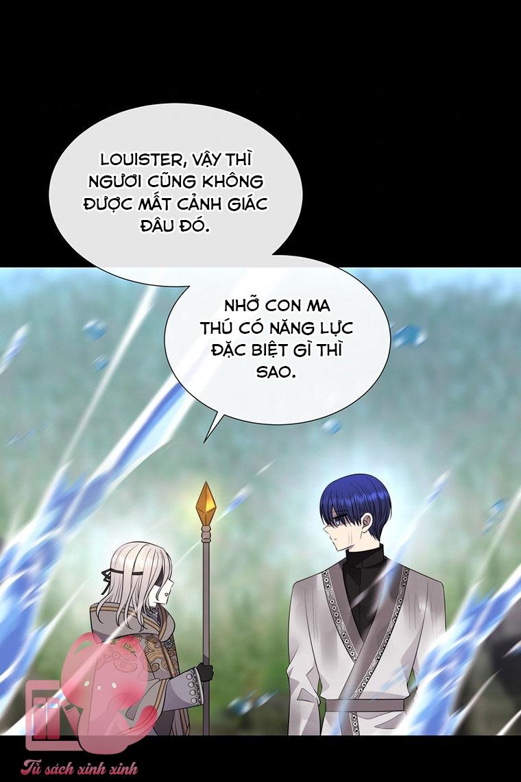 Charlotte Và Ngũ Đại Đồ Đệ - Chap 133