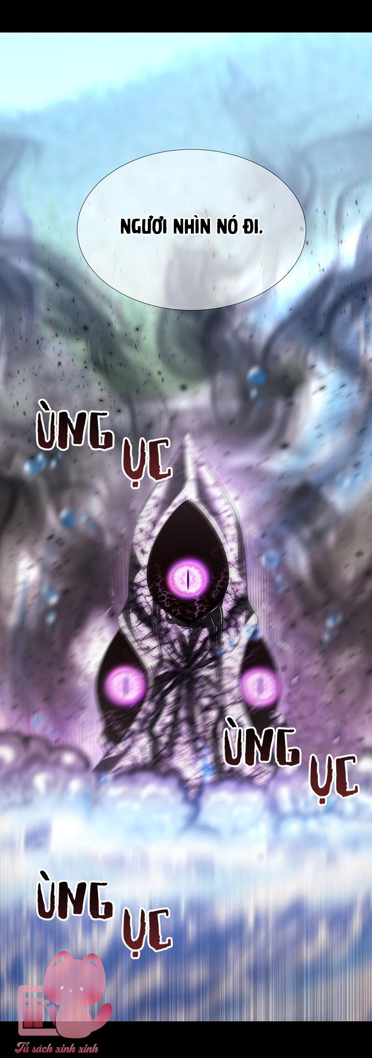 Charlotte Và Ngũ Đại Đồ Đệ - Chap 133