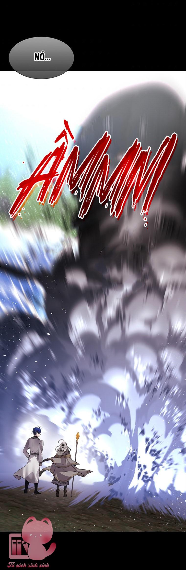 Charlotte Và Ngũ Đại Đồ Đệ - Chap 133