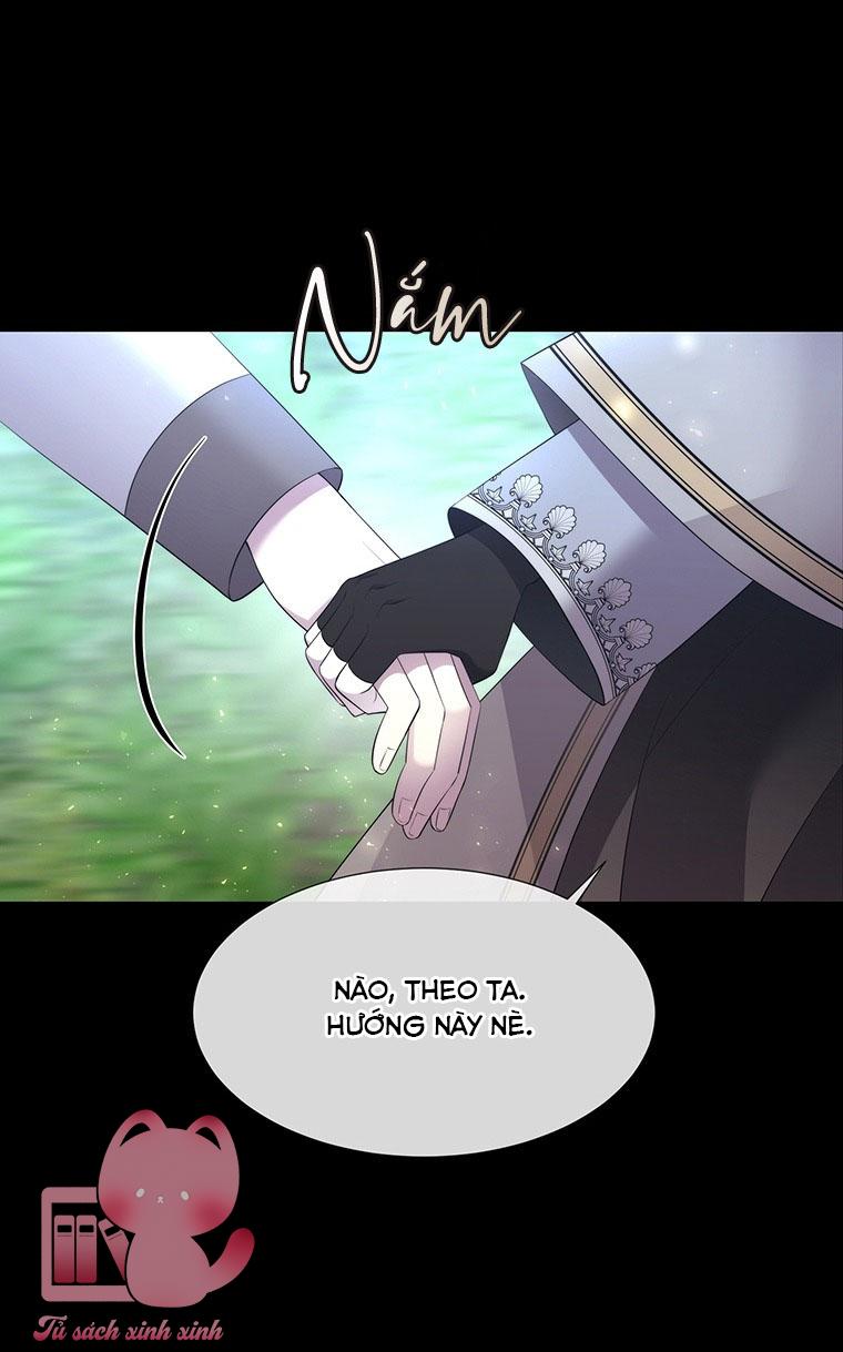 Charlotte Và Ngũ Đại Đồ Đệ - Chap 133