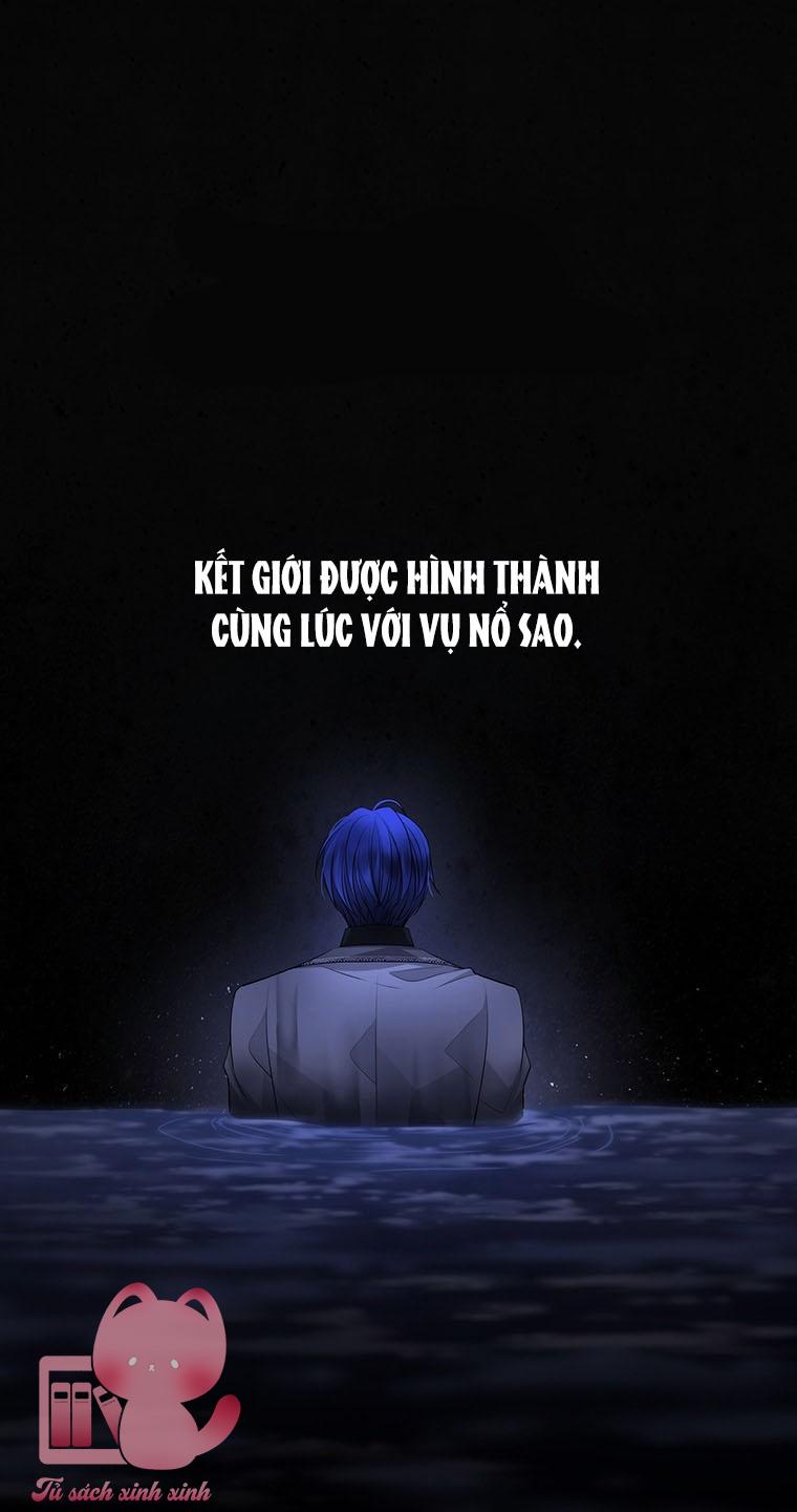 Charlotte Và Ngũ Đại Đồ Đệ - Chap 133