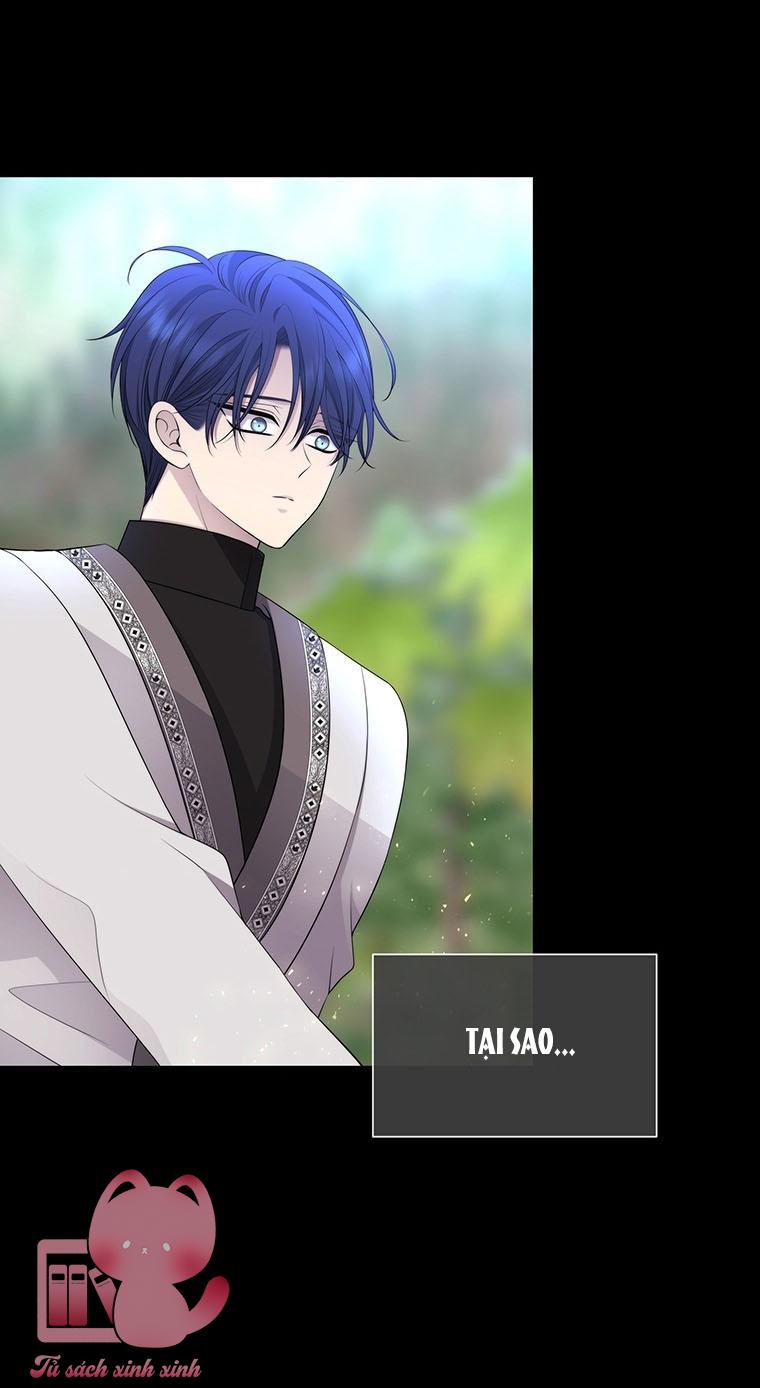 Charlotte Và Ngũ Đại Đồ Đệ - Chap 133