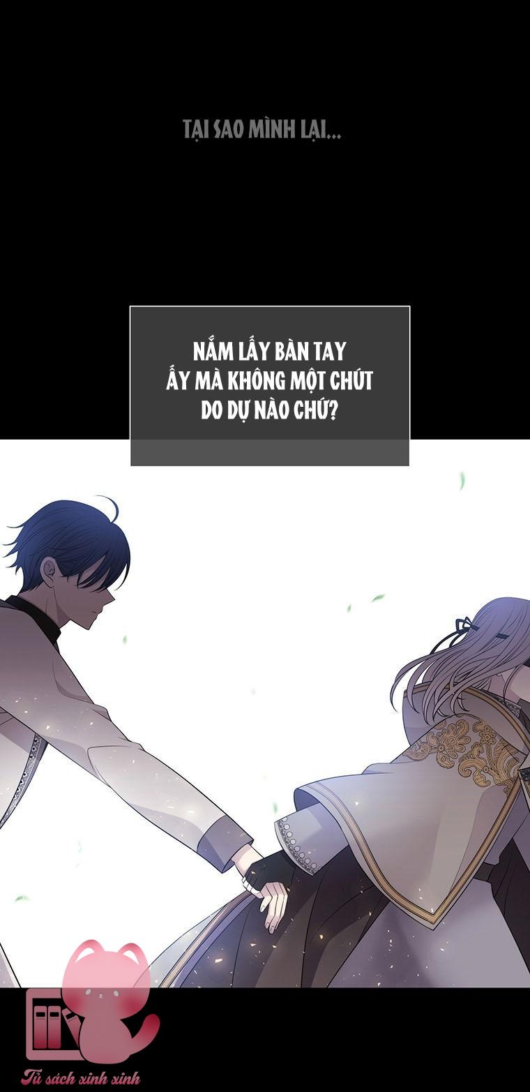 Charlotte Và Ngũ Đại Đồ Đệ - Chap 133