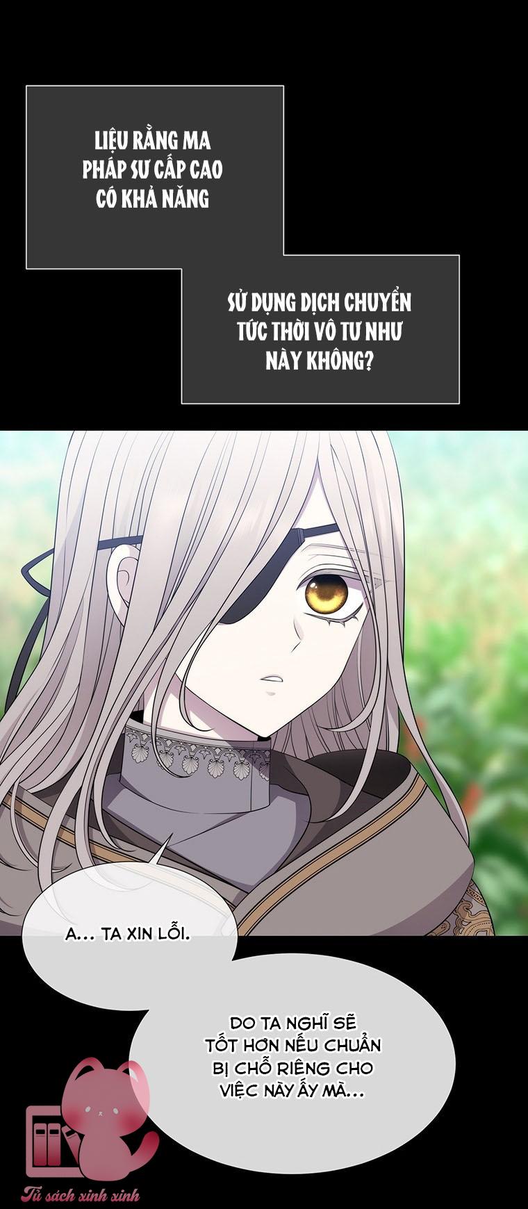 Charlotte Và Ngũ Đại Đồ Đệ - Chap 133