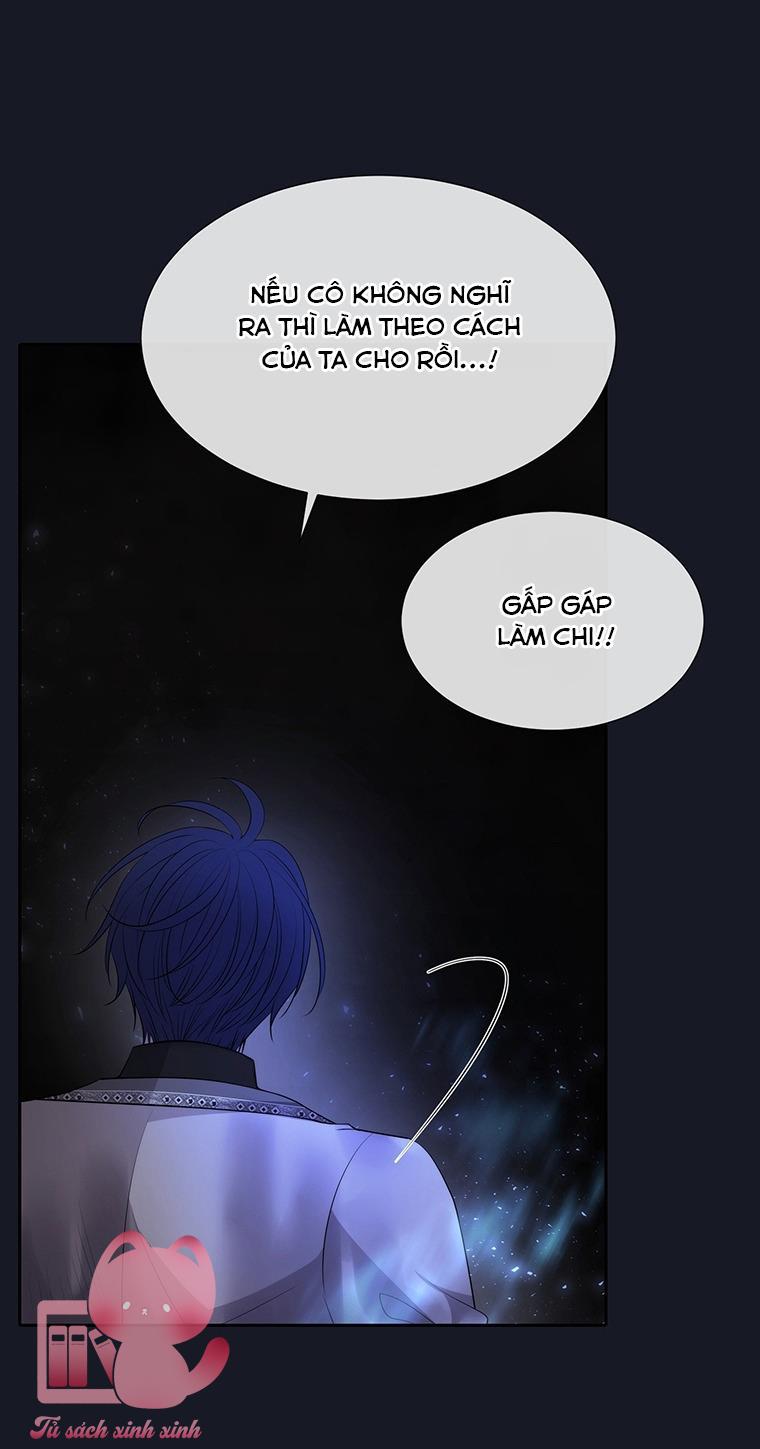 Charlotte Và Ngũ Đại Đồ Đệ - Chap 134