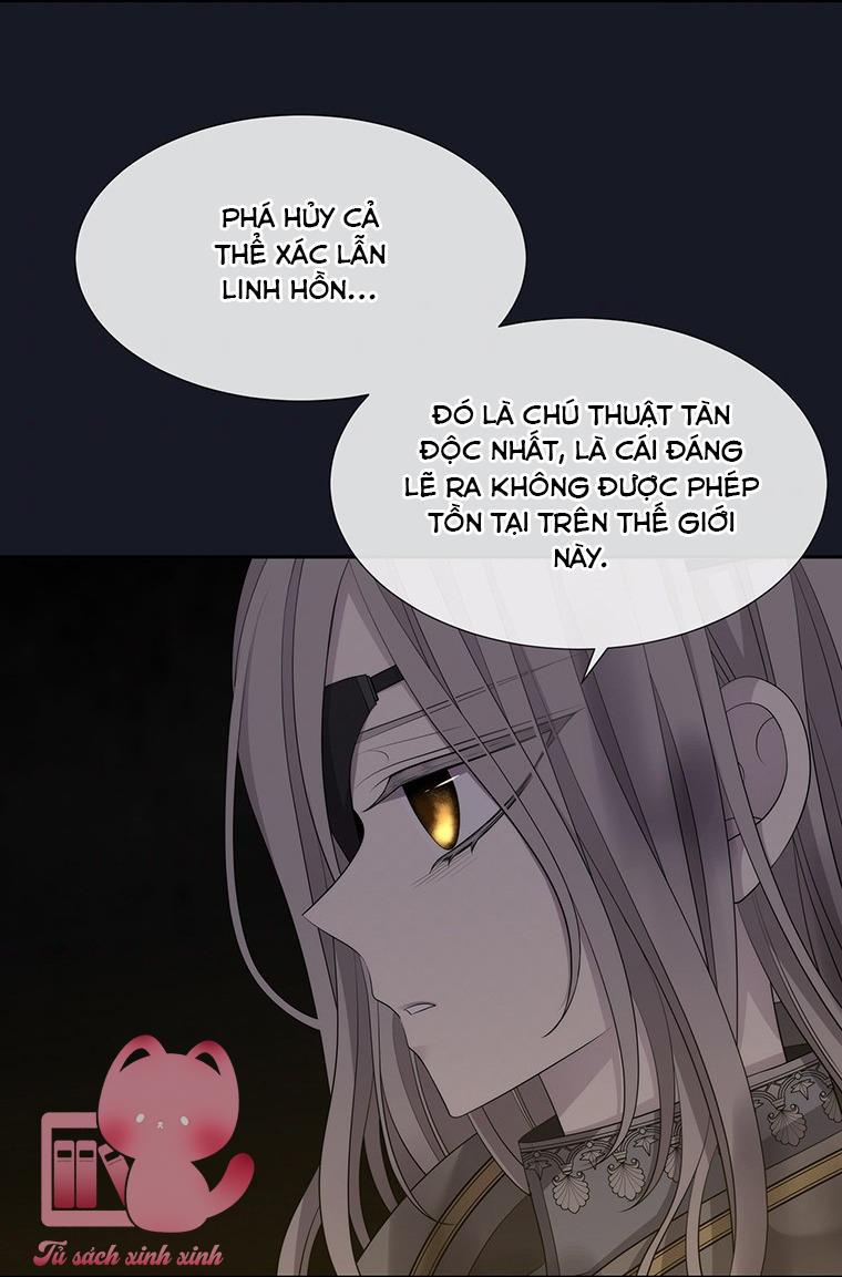 Charlotte Và Ngũ Đại Đồ Đệ - Chap 134