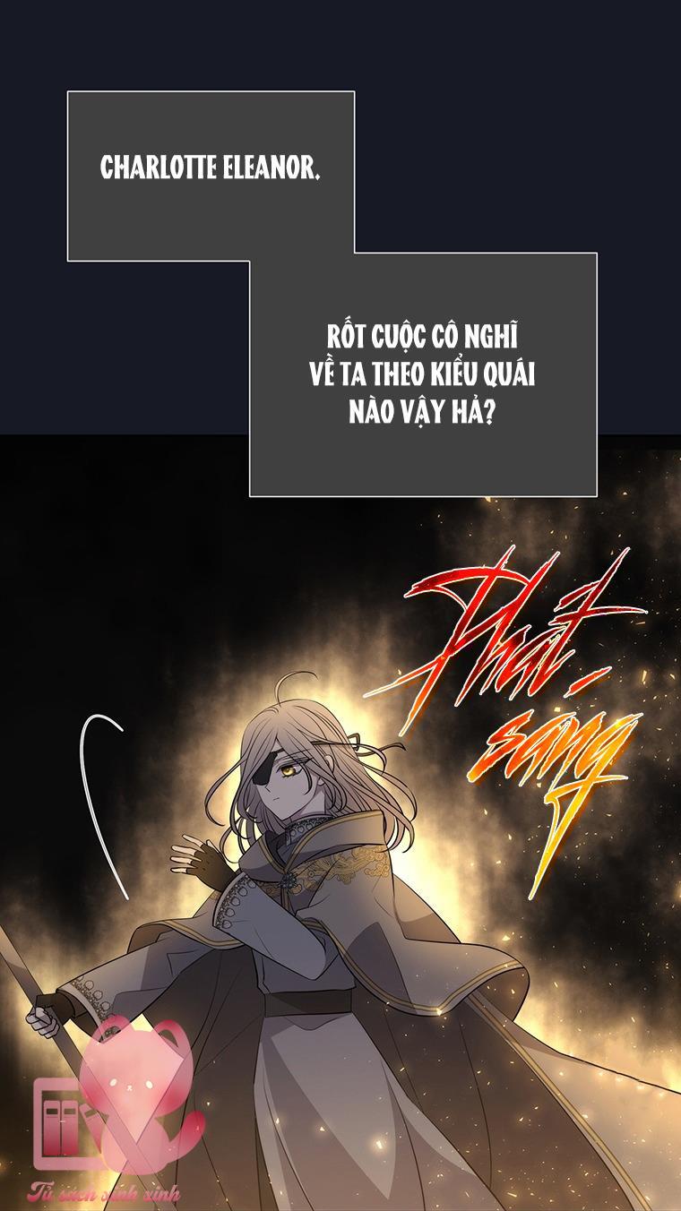 Charlotte Và Ngũ Đại Đồ Đệ - Chap 134