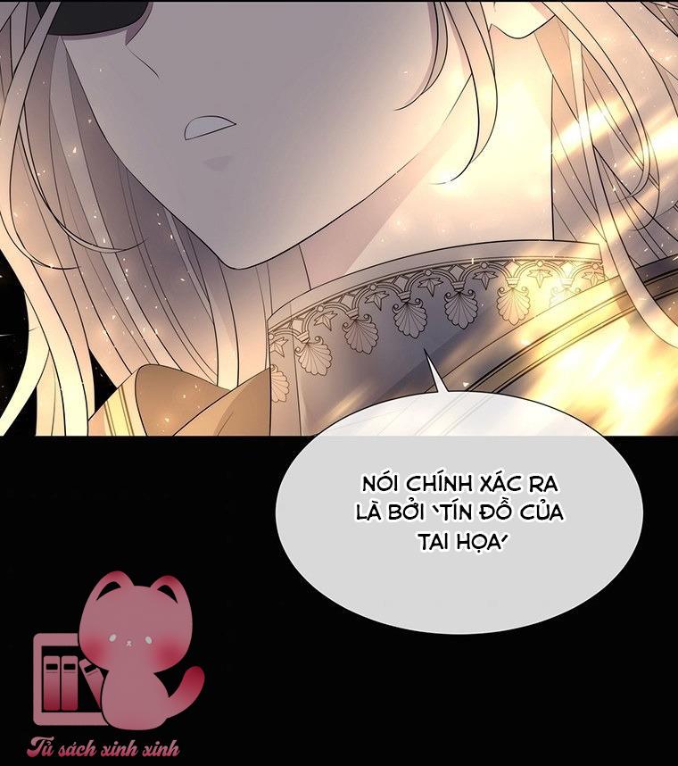 Charlotte Và Ngũ Đại Đồ Đệ - Chap 134