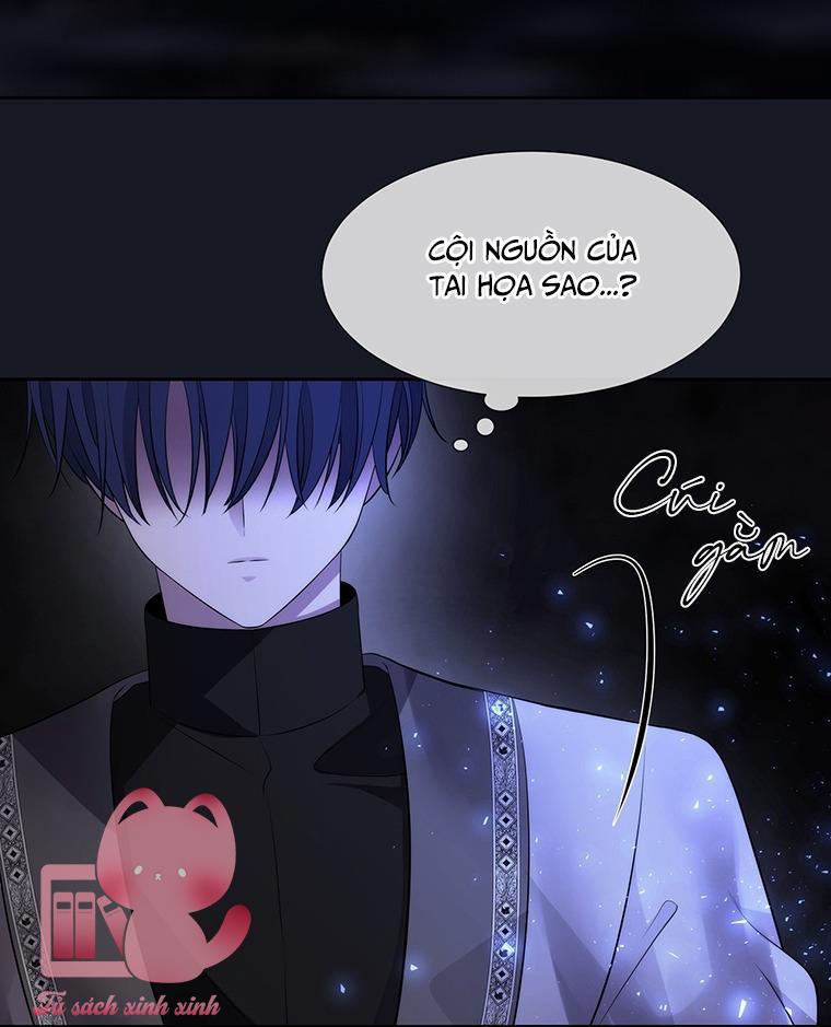 Charlotte Và Ngũ Đại Đồ Đệ - Chap 134