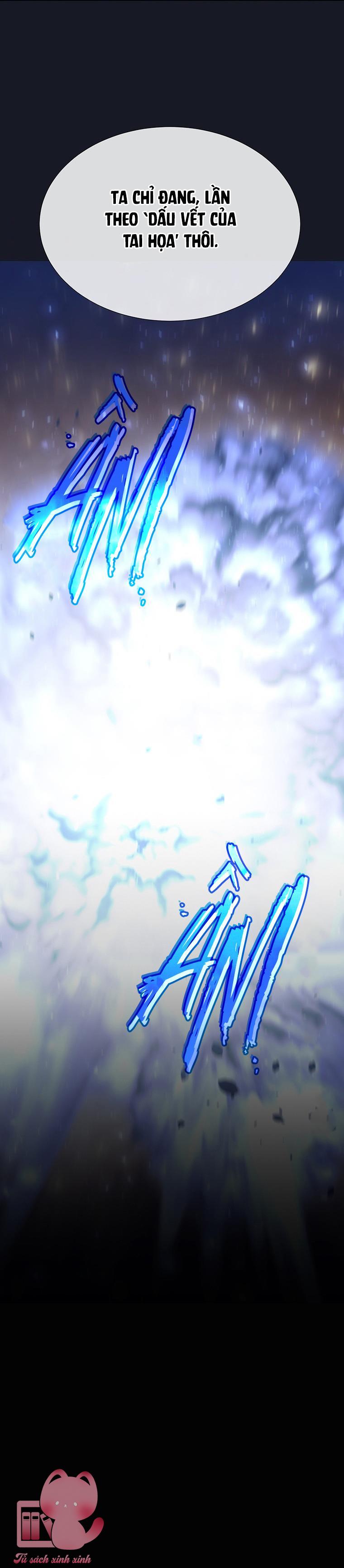 Charlotte Và Ngũ Đại Đồ Đệ - Chap 134