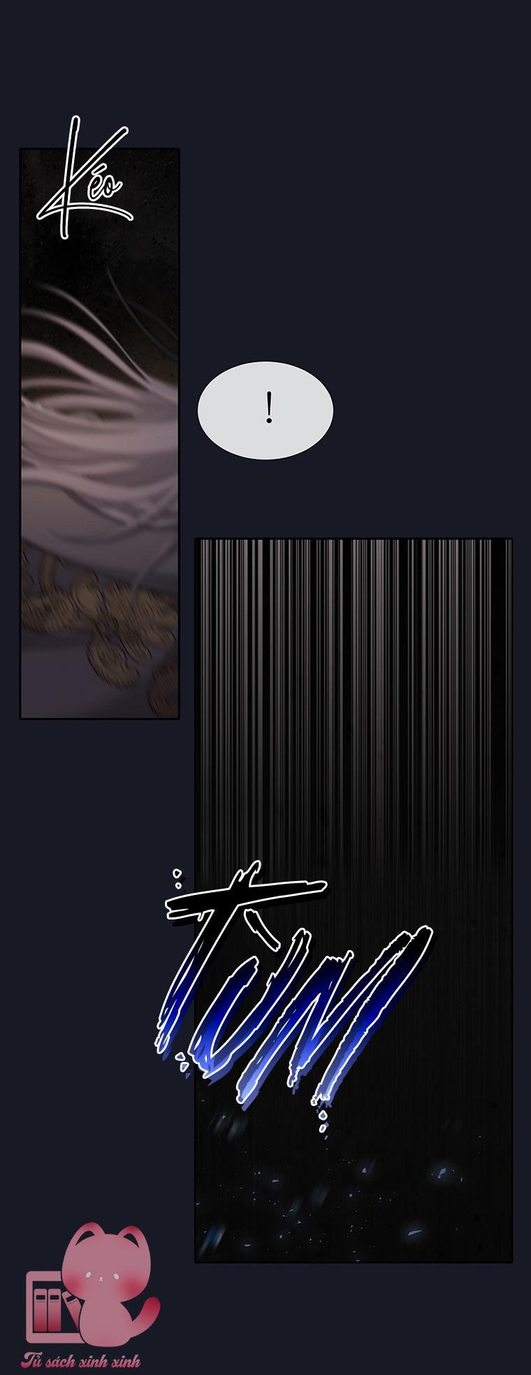 Charlotte Và Ngũ Đại Đồ Đệ - Chap 134