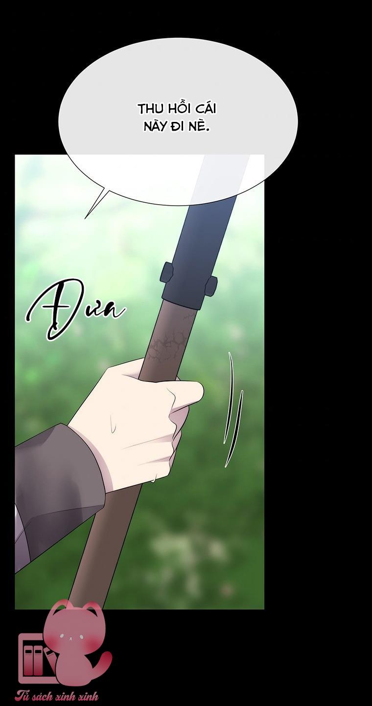 Charlotte Và Ngũ Đại Đồ Đệ - Chap 134