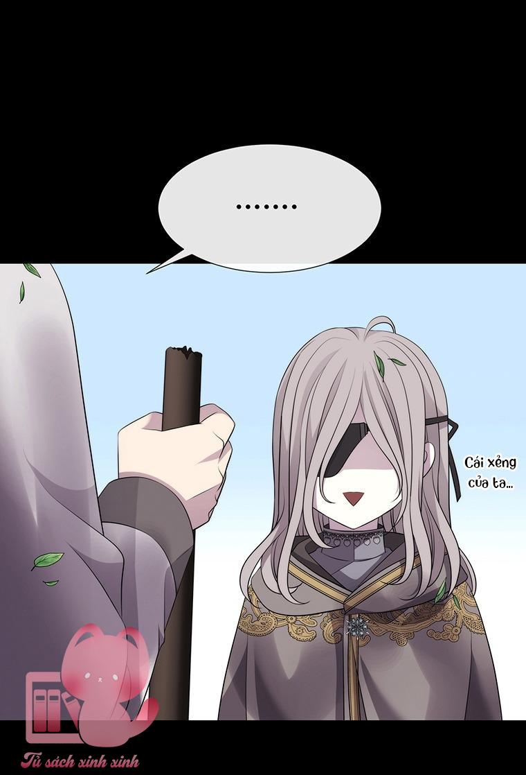 Charlotte Và Ngũ Đại Đồ Đệ - Chap 134