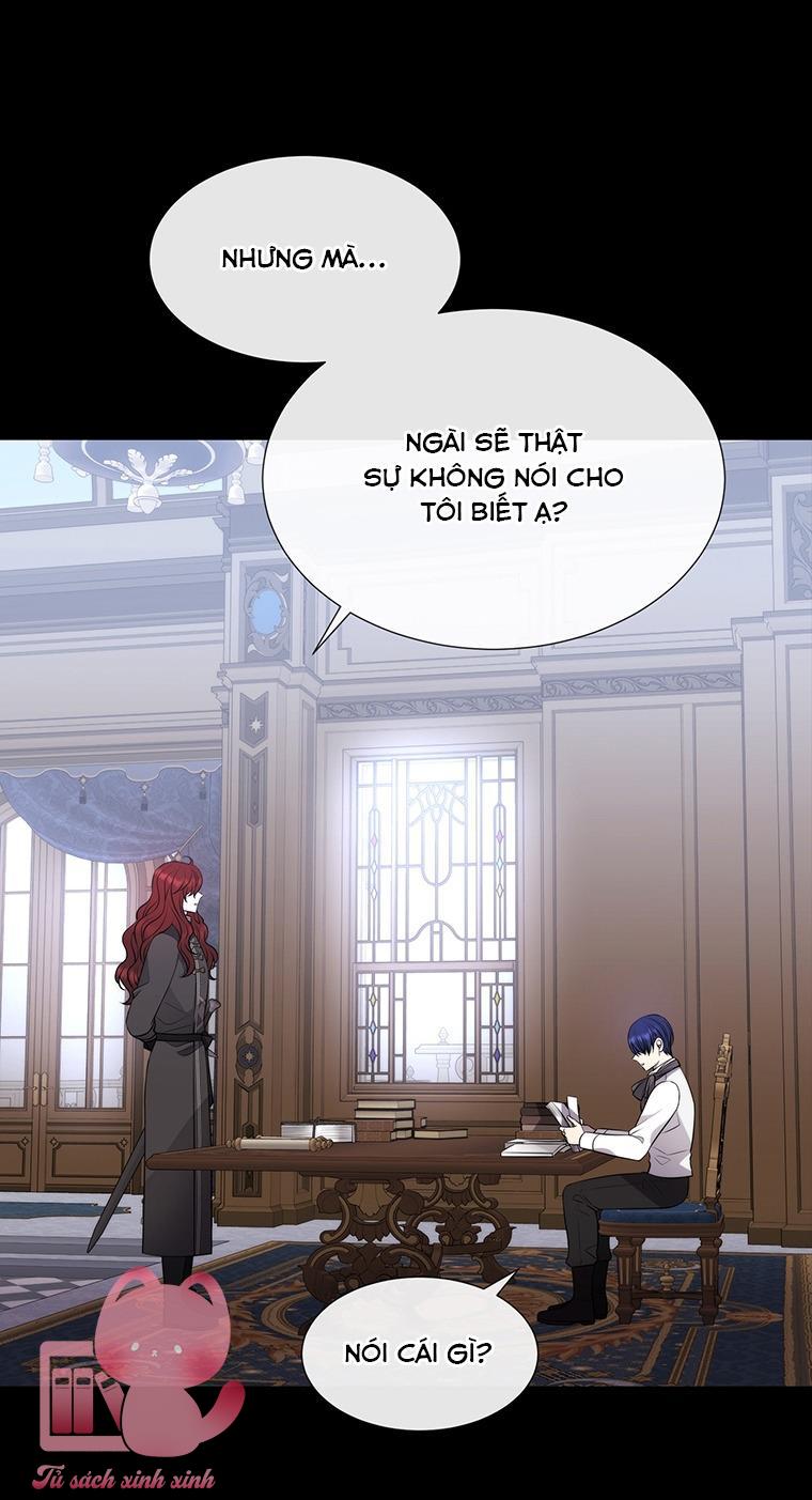 Charlotte Và Ngũ Đại Đồ Đệ - Chap 135