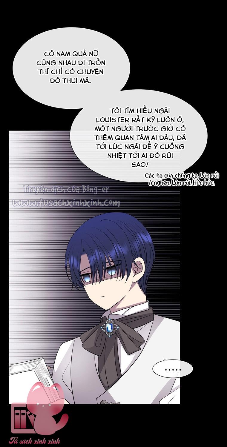 Charlotte Và Ngũ Đại Đồ Đệ - Chap 135