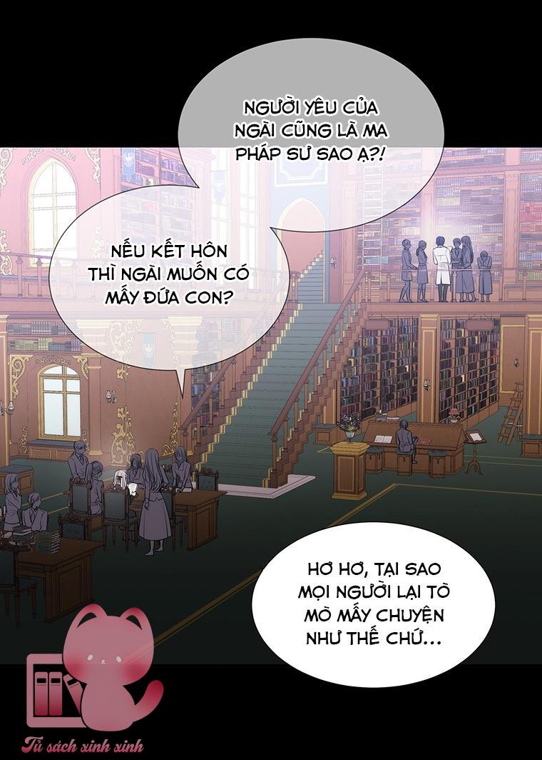 Charlotte Và Ngũ Đại Đồ Đệ - Chap 135