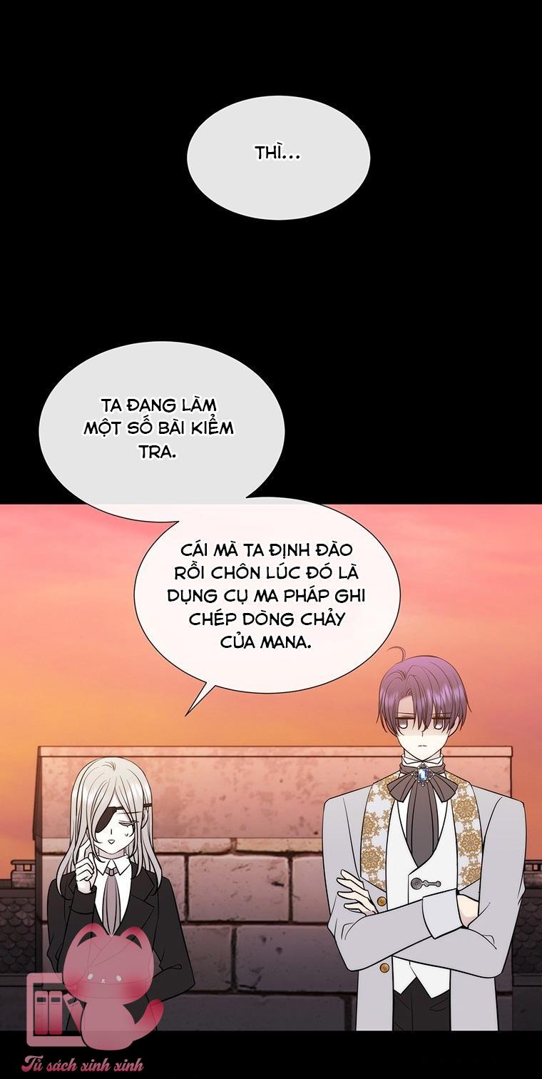 Charlotte Và Ngũ Đại Đồ Đệ - Chap 135