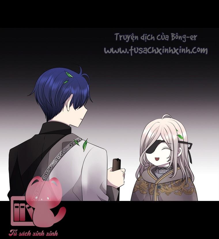 Charlotte Và Ngũ Đại Đồ Đệ - Chap 135