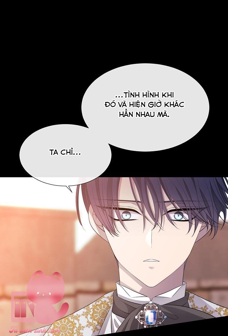 Charlotte Và Ngũ Đại Đồ Đệ - Chap 136